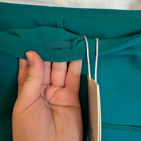 NWT Lorna Jane ultimate excel ankle biter leggings - Picture 10 of 11